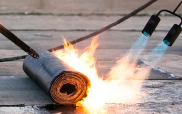 Boreham asphalt flat roofing repairs