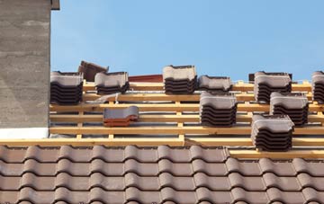 Boreham clay roofing costs