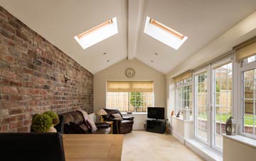conservatory roof insulation Boreham
