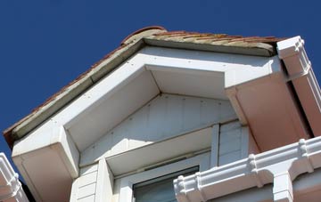 Boreham fascia installation costs