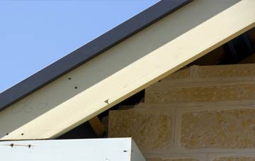 Boreham fascia repairs
