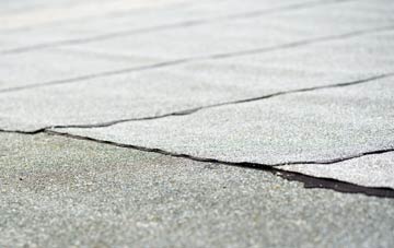 disadvantages of Boreham felt roofing