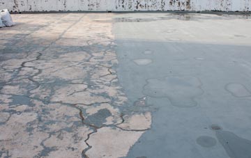 Boreham fibreglass roof repair costs