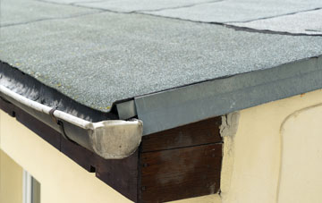Boreham flat garage roofing repairs