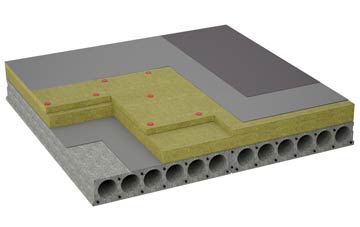 considerations of Boreham flat roofing insulation