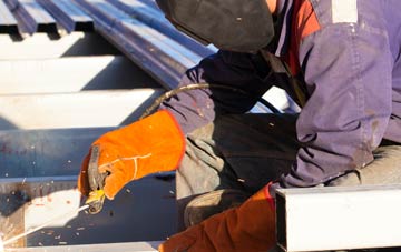 Boreham flat roofing options