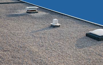 flat roofing Boreham