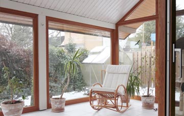 Boreham hardwood conservatory roofing repairs