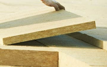measuring Boreham tapered insulation