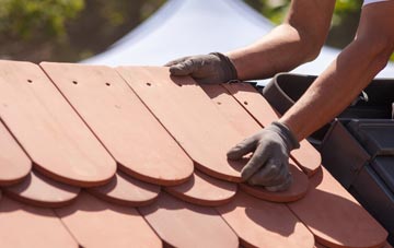 Boreham roof tile contractors
