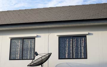Boreham rubber roof costs