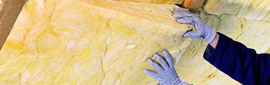 quotes for Boreham roof insulation