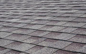 Boreham tiles for shallow pitch roofing