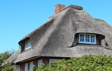 thatch roofing Boreham