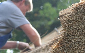 professional Boreham thatchers