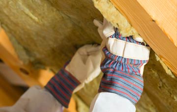 types of Boreham pitched roof insulation materials