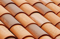 Boreham clay roofing
