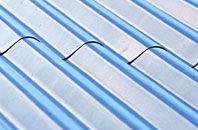 Boreham corrugated roofing