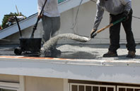 Boreham flat roofing repair