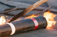 free Boreham flat roofing repair quotes