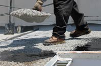 find rated Boreham flat roofing replacement companies