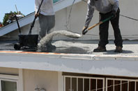 Boreham flat roof quotes