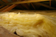Boreham pitch roof insulation