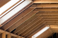Boreham tapered roof insulation quotes