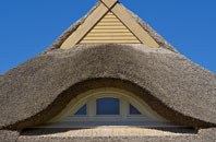 Boreham thatch roofing